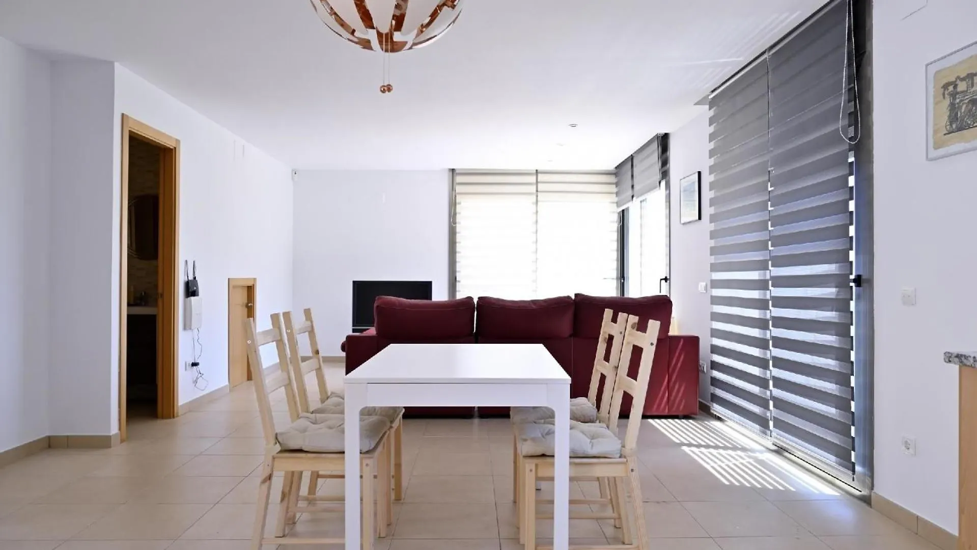Ferienhaus Mit Privatpool Fuer 6 Personen Ca 200 Qm In Llanca, Costa Brava Holiday home
