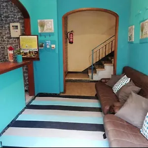 Auberge de jeunesse Residencia Sant Jordi, Llançà